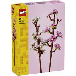 LEGO® Botanicals™ 40725 Kirschblüten