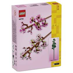 LEGO® Botanicals™ 40725 Kirschblüten