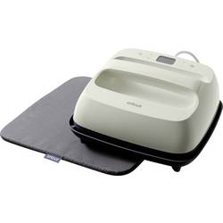 Cricut EasyPress SE 23 x 23 cm Zahřívací lis tmavě šedá (taupe)