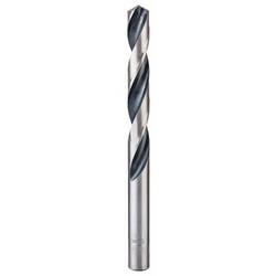 Bosch Accessories 2608577292 2608577292 HSS kovový spirálový vrták 12.4 mm Celková délka 151 mm leštěný DIN 338 válcová stopka 5 ks