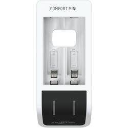 Ansmann Comfort Mini nabíječka akumulátorů NiMH AAA, AA
