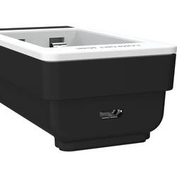 Ansmann Comfort Mini nabíječka akumulátorů NiMH AAA, AA