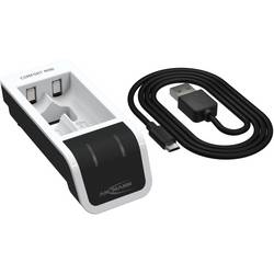 Ansmann Comfort Mini nabíječka akumulátorů NiMH AAA, AA