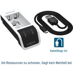Ansmann Comfort Mini nabíječka akumulátorů NiMH AAA, AA