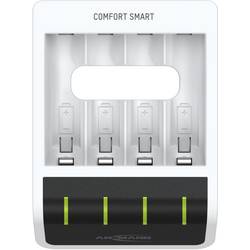 Ansmann Comfort Smart nabíječka akumulátorů NiMH AAA, AA