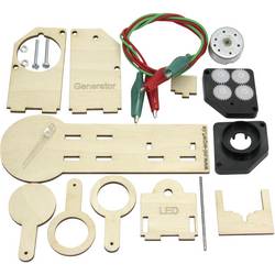 Sol Expert 16533 Easy Generator generátor