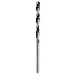 Bosch Accessories 2608577202 2608577202 HSS kovový spirálový vrták 3.4 mm Celková délka 70 mm leštěný DIN 338 válcová stopka 10 ks