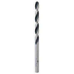 Bosch Accessories 2608577212 2608577212 HSS kovový spirálový vrták 4.4 mm Celková délka 80 mm leštěný DIN 338 válcová stopka 10 ks
