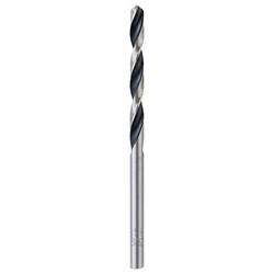 Bosch Accessories 2608577207 2608577207 HSS kovový spirálový vrták 3.9 mm DIN 338 válcová stopka 10 ks