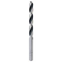 Bosch Accessories 2608577233 2608577233 HSS kovový spirálový vrták 6.5 mm Celková délka 101 mm leštěný DIN 338 válcová stopka 10 ks