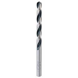 Bosch Accessories 2608577235 2608577235 HSS kovový spirálový vrták 6.7 mm Celková délka 101 mm DIN 338 válcová stopka 10 ks
