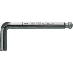 Wera 950 PKS inbus klíč 6 mm