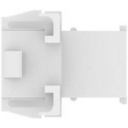 TE Connectivity J-P-T zástrčkový konektor na kabel 4, rozteč 5 mm, 1-929505-1, 1 ks