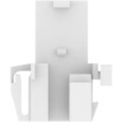 TE Connectivity J-P-T zástrčkový konektor na kabel 4, rozteč 5 mm, 1-929505-1, 1 ks