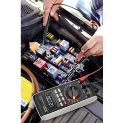 VOLTCRAFT VC871 multimetr digitální datalogger, LoZ CAT III 1000 V, CAT IV 600 V Displej (counts): 60000