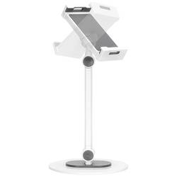 Neomounts DS15-540WH1 stojan na tablet Univerzální 12,4 cm (4,9) - 32 cm (12,6)