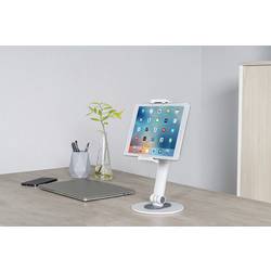 Neomounts DS15-540WH1 stojan na tablet Univerzální 12,4 cm (4,9) - 32 cm (12,6)