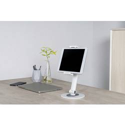 Neomounts DS15-540WH1 stojan na tablet Univerzální 12,4 cm (4,9) - 32 cm (12,6)