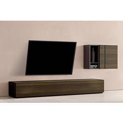 Neomounts WL35-550BL16 TV držák na zeď 101,6 cm (40) - 190,5 cm (75) naklápěcí
