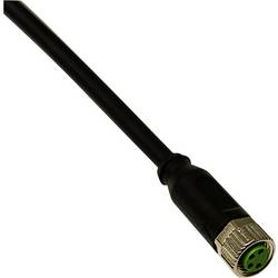 MD Micro Detectors CD08/0B-100A1 připojovací kabel pro senzory CD08/0B-100A1 1 ks