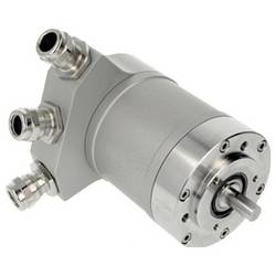 Posital Fraba absolutní rotační snímač 1 ks OCM-DPC1B-1216-W12W-HFE synchro