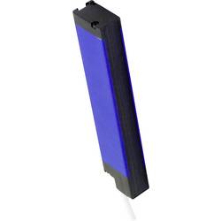 MD Micro Detectors CX2E0RF/10-080V plochý senzor, CX2E0RF/10-080V, 16.8 - 30 V/DC, 1 ks