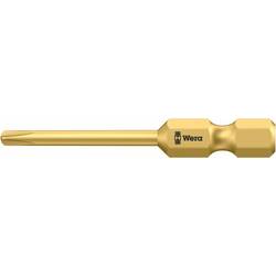 Wera 05160899001 851/4 Bits křížový bit Pohon (šroubovák): 1/4 (6,3 mm) Typ zakončení: křížový PH PH 2 50 mm