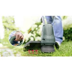 Bosch Home and Garden EasyGrassCut 26 elektrika strunová sekačka 280 V šířka sekání: 26 cm