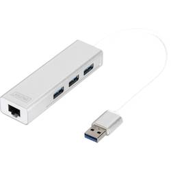 Digitus USB hub DA-70250-1