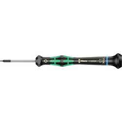 Wera 2054 pro elektroniku a jemnou mechaniku inbusový šroubovák Velikost klíče: 1.3 mm Délka dříku: 40 mm