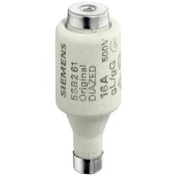 Siemens 5SB2811 sada pojistek 25 ks