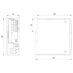 Siemens 6EP4437-7FB00-3CX0 1 ks