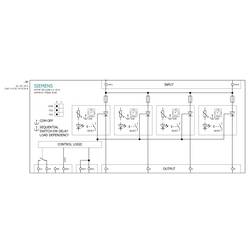 Siemens 6EP4437-7FB00-3CX0 1 ks