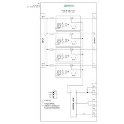 Siemens 6EP4437-7FB00-3CX0 1 ks