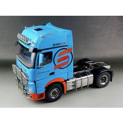 Thicon Models 55044 4x4 1:14 podvozek 1 ks