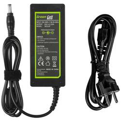 Green Cell GC-AD33P napájecí adaptér k notebooku 65 W 20 V 3.25 A