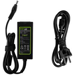 Green Cell GC-AD54P napájecí adaptér k notebooku 45 W 19 V 2.37 A