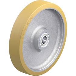 Blickle 936802 GVU 402/40K kolečko odolné vysokému zatížení Ø kola: 400 mm nosnost (max.): 3000 kg 1 ks