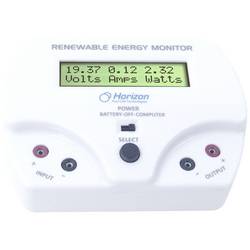 Horizon Educational FCJJ-24 Horizon Energy Monitor obnovitelné zdroje energie hotové zařízení