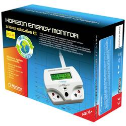 Horizon Educational FCJJ-24 Horizon Energy Monitor obnovitelné zdroje energie hotové zařízení