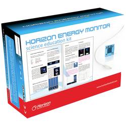 Horizon Educational FCJJ-24 Horizon Energy Monitor obnovitelné zdroje energie hotové zařízení
