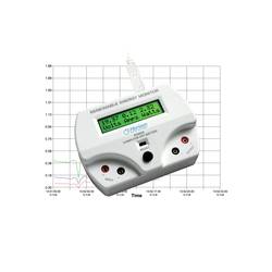 Horizon Educational FCJJ-24 Horizon Energy Monitor obnovitelné zdroje energie hotové zařízení
