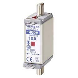 Siemens 3NA68204 sada pojistek Vhodné pro (pojistky) velikost pojistky 000 - 4 Velikost pojistky = 0 50 A 400 V 3 ks
