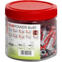 Fischer 535982 2komponentní hmoždinka 40 mm 8 mm 80 ks