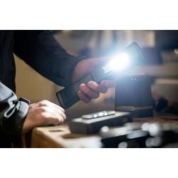 Ansmann 990-00124 Inspection LED pracovní osvětlení napájeno akumulátorem 10 W 1000 lm Počet přibalených akumulátorů 1