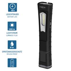 Ansmann 990-00124 Inspection LED pracovní osvětlení napájeno akumulátorem 10 W 1000 lm Počet přibalených akumulátorů 1