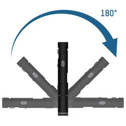 Ansmann 990-00124 Inspection LED pracovní osvětlení napájeno akumulátorem 10 W 1000 lm Počet přibalených akumulátorů 1