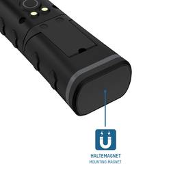 Ansmann 990-00124 Inspection LED pracovní osvětlení napájeno akumulátorem 10 W 1000 lm Počet přibalených akumulátorů 1