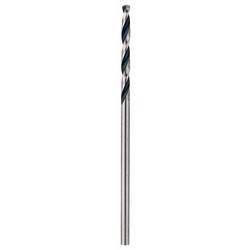Bosch Accessories 2608577183 2608577183 HSS kovový spirálový vrták 1.5 mm Celková délka 40 mm leštěný DIN 338 ozubené sklíčidlo 10 ks