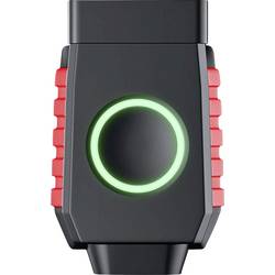 Vident iSmartDiag510PRO diagnostická jednotka OBD II iSmartDiag510PRO Vhodné pro značku auta: Ford, BMW, Audi, Volkswagen, Renault, Toyota, Honda, Hyundai,